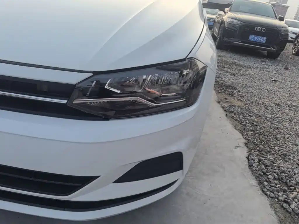 Volkswagen Polo — миниатюра 24