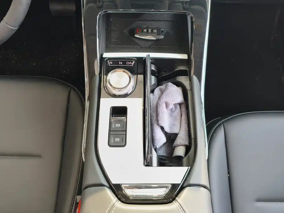 Haval H6 — миниатюра 16