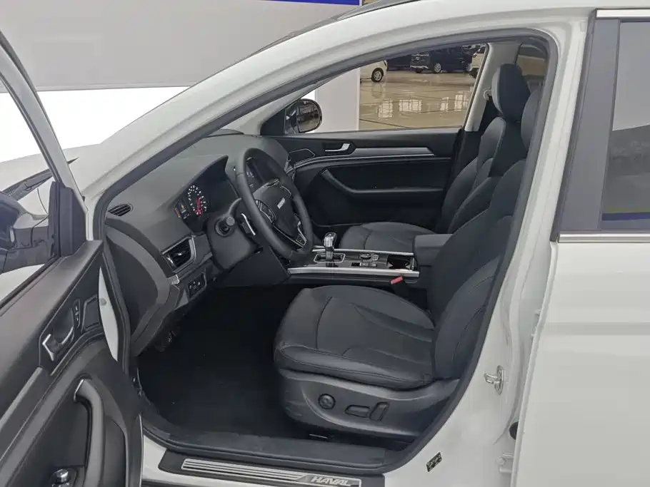 Haval H6 — миниатюра 9