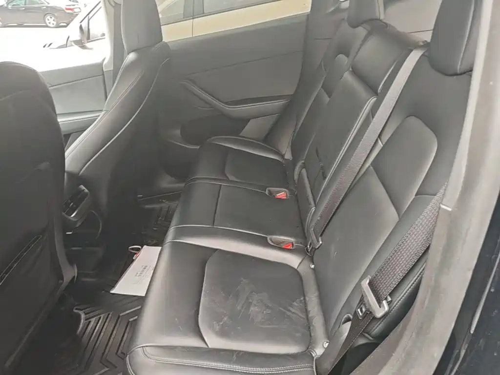 Tesla Model Y — миниатюра 17