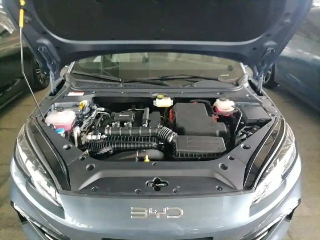 BYD Seal 06 — миниатюра 20