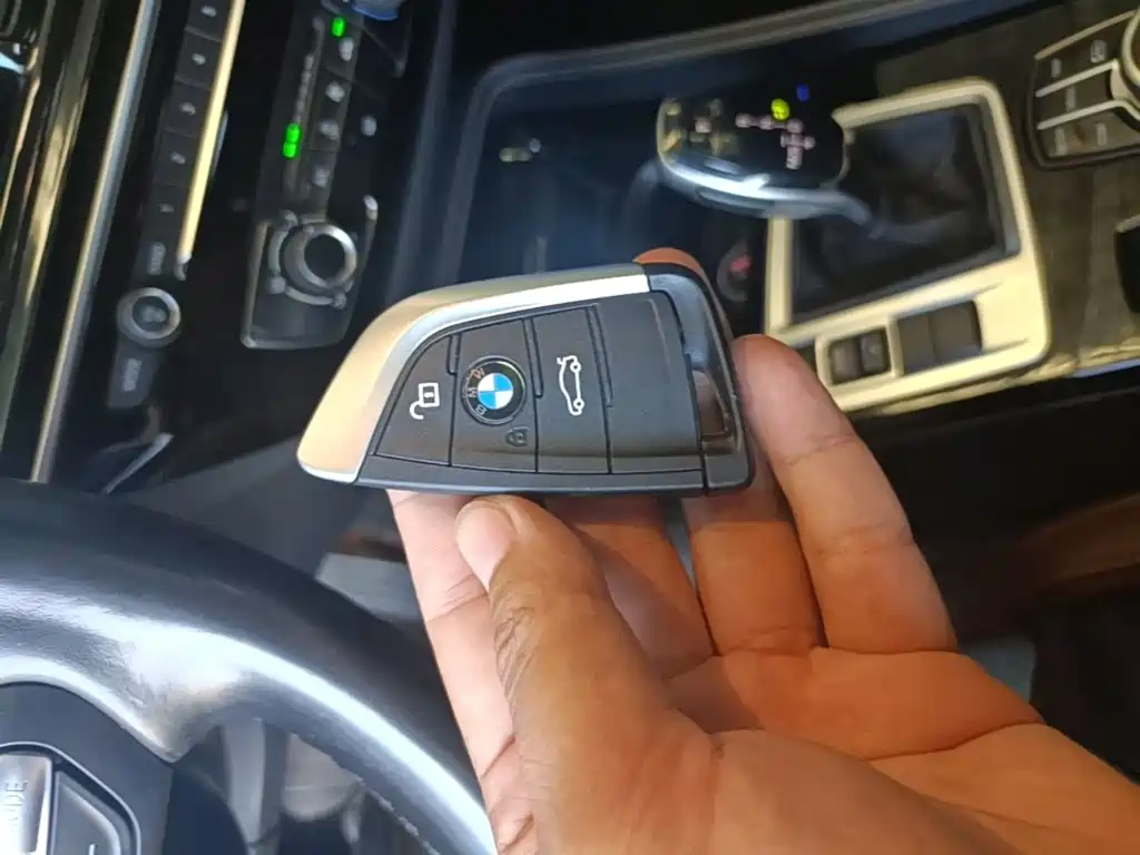 BMW 1 Series — миниатюра 9