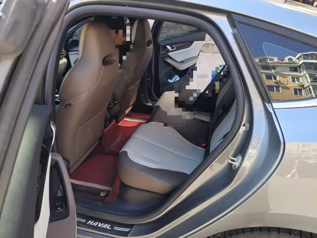 BYD Qin PLUS — миниатюра 13