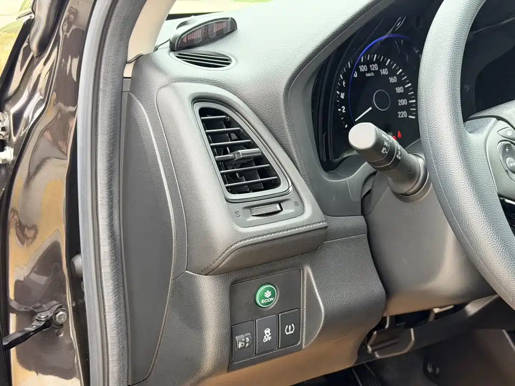 Honda Vezel — миниатюра 19