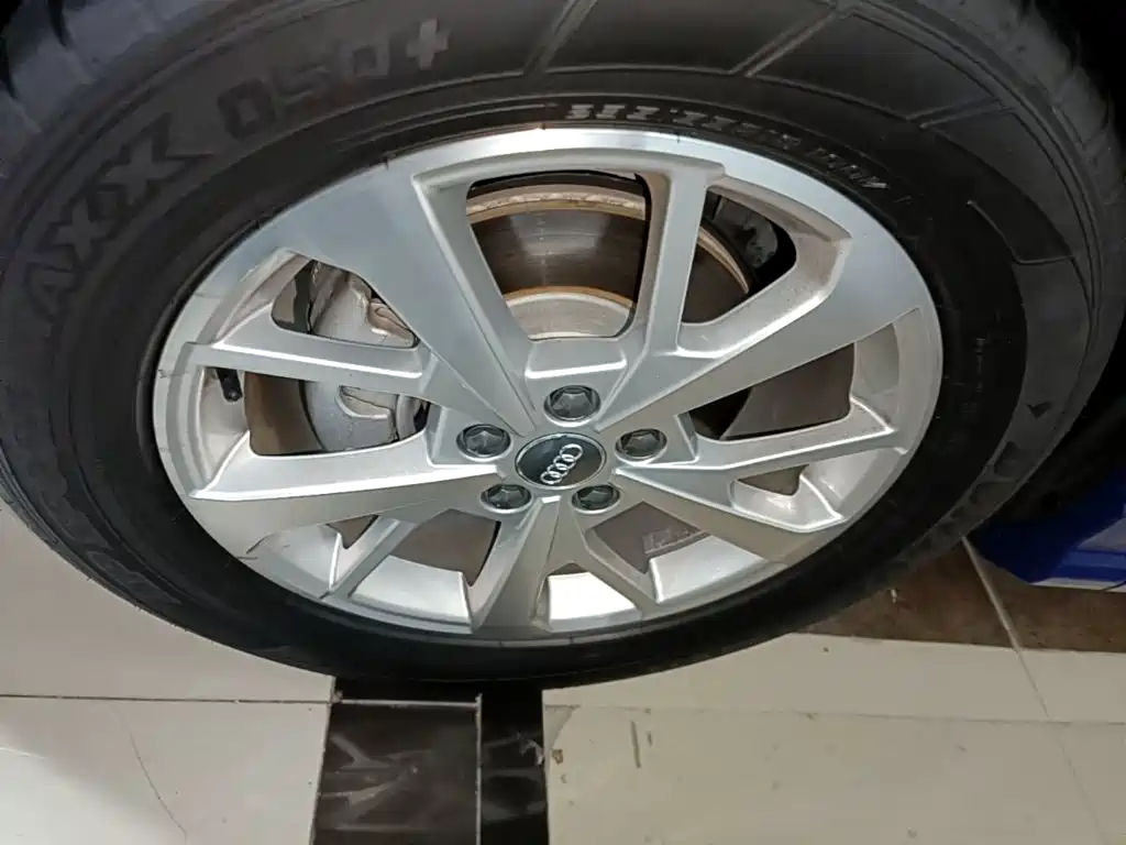 Audi Q3 — миниатюра 23