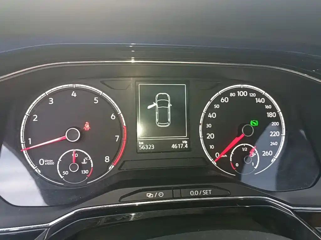 Volkswagen Polo — миниатюра 12