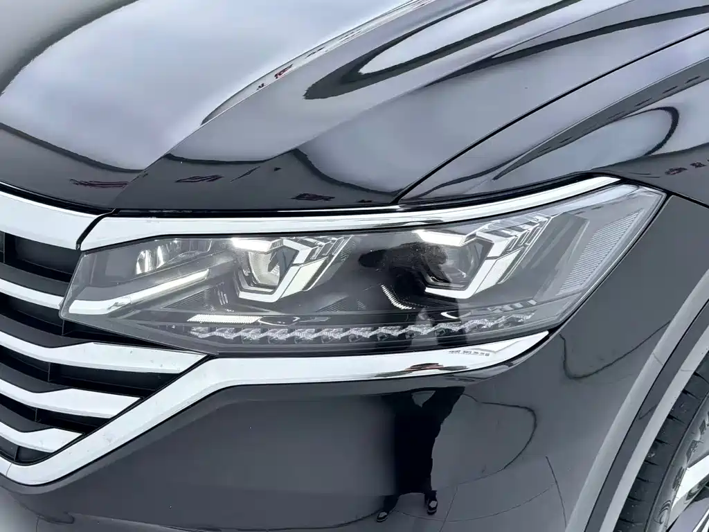 Volkswagen Viloran — миниатюра 20