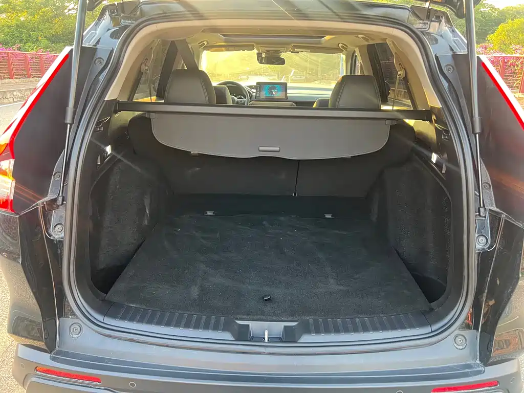 Honda CR-V — миниатюра 22
