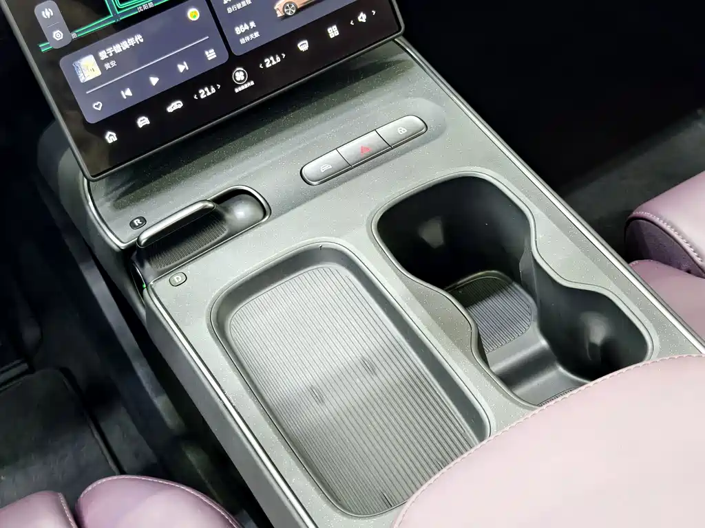 NIO ET5T — миниатюра 9