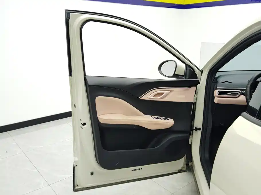 BYD Seagull — миниатюра 7
