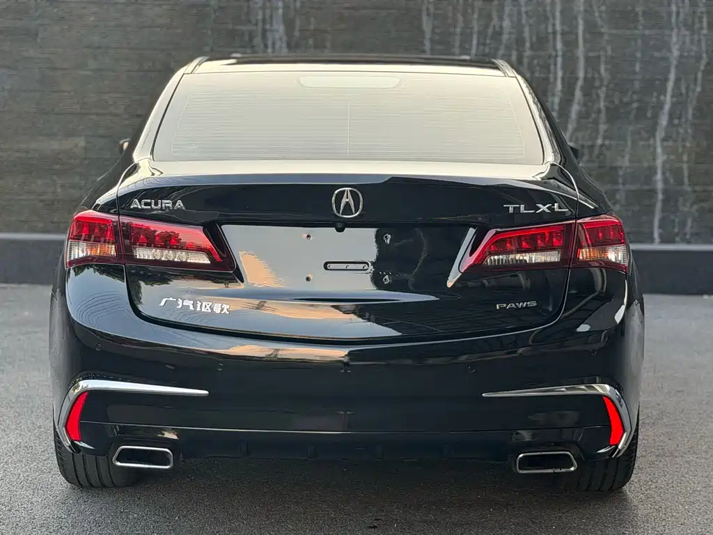 Acura TLX-L — миниатюра 9