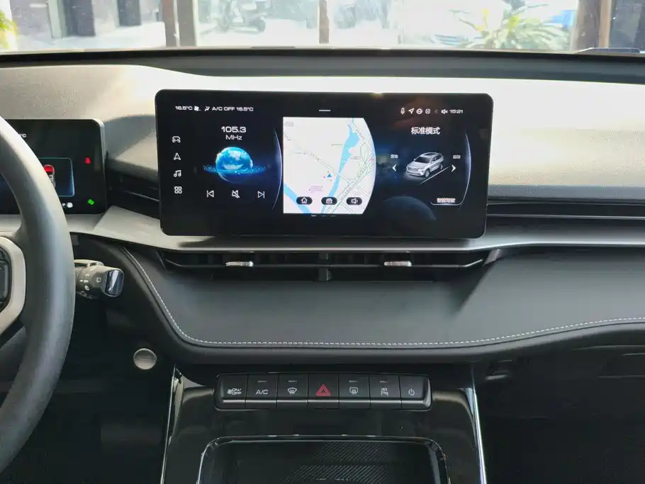 Haval H6 — миниатюра 13