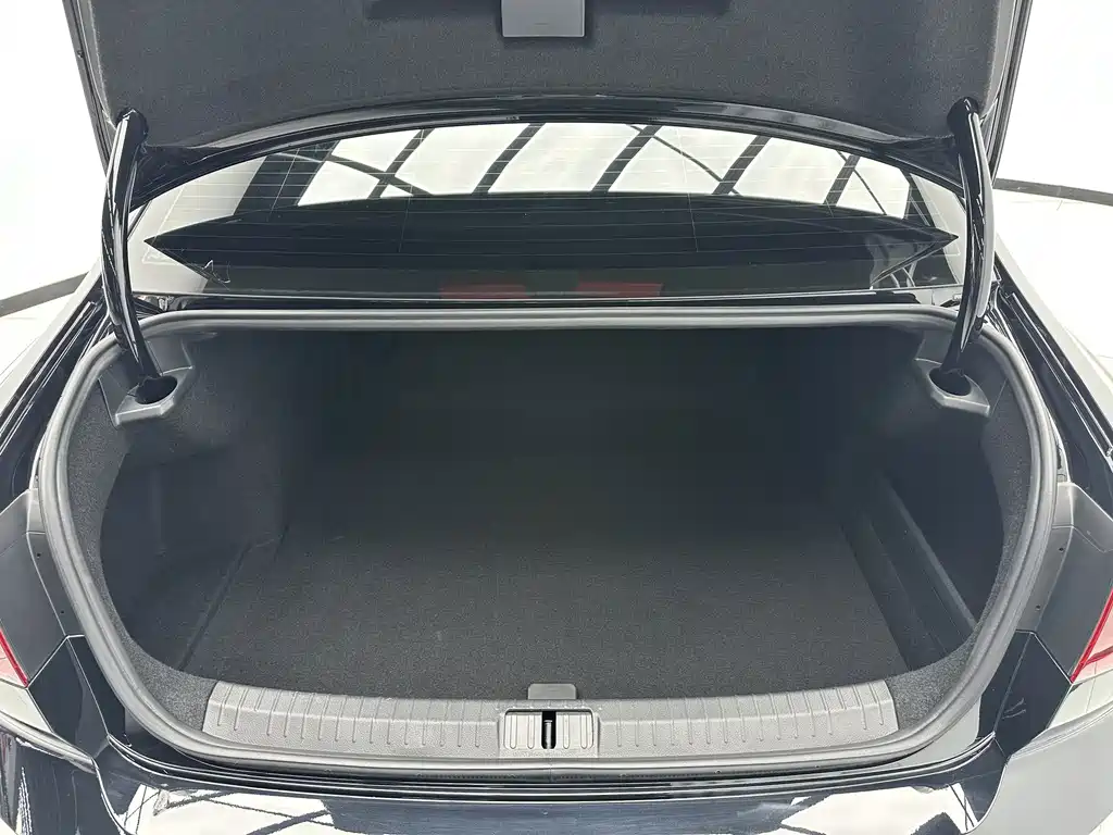 Volkswagen Magotan — миниатюра 15