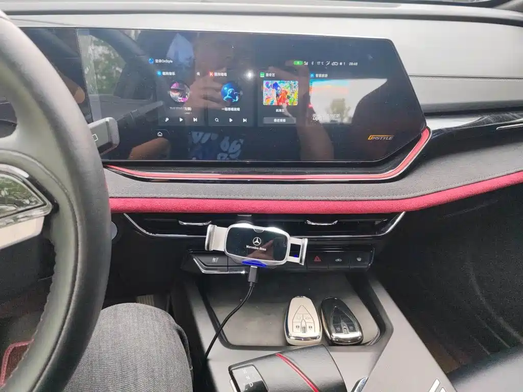 Changan X5 PLUS — миниатюра 6