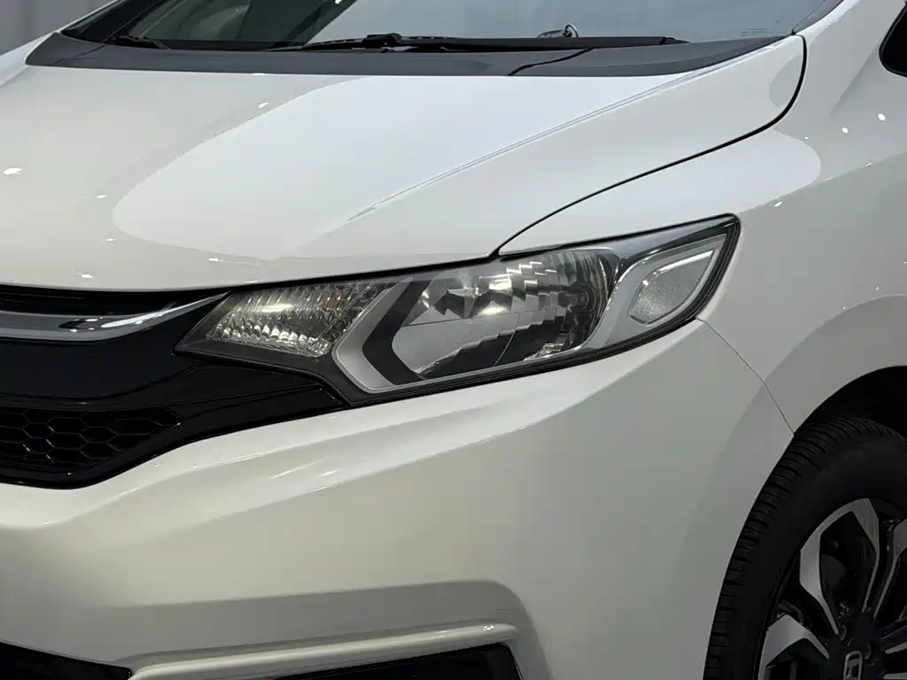 Honda Fit — миниатюра 15