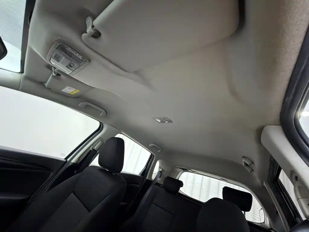 Honda Fit — миниатюра 6