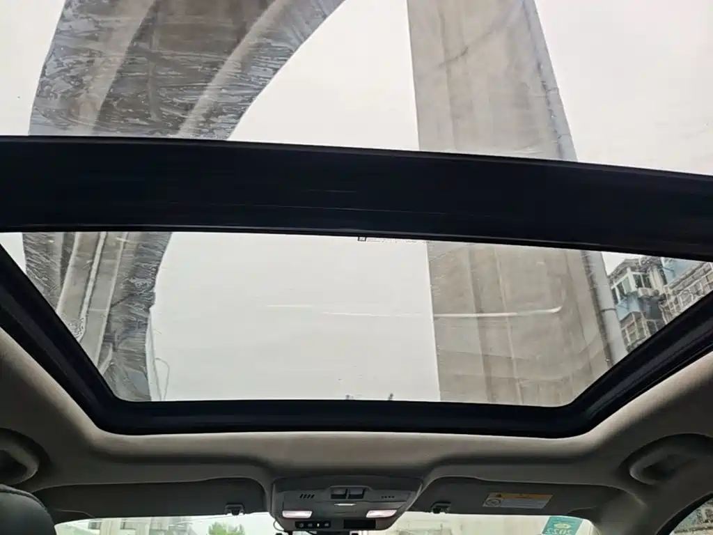 Buick Envision Plus — миниатюра 18