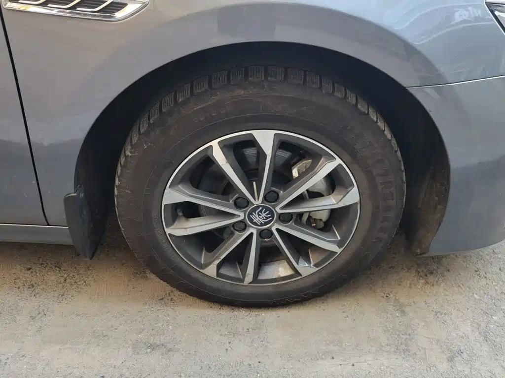 BYD Qin PLUS — миниатюра 25