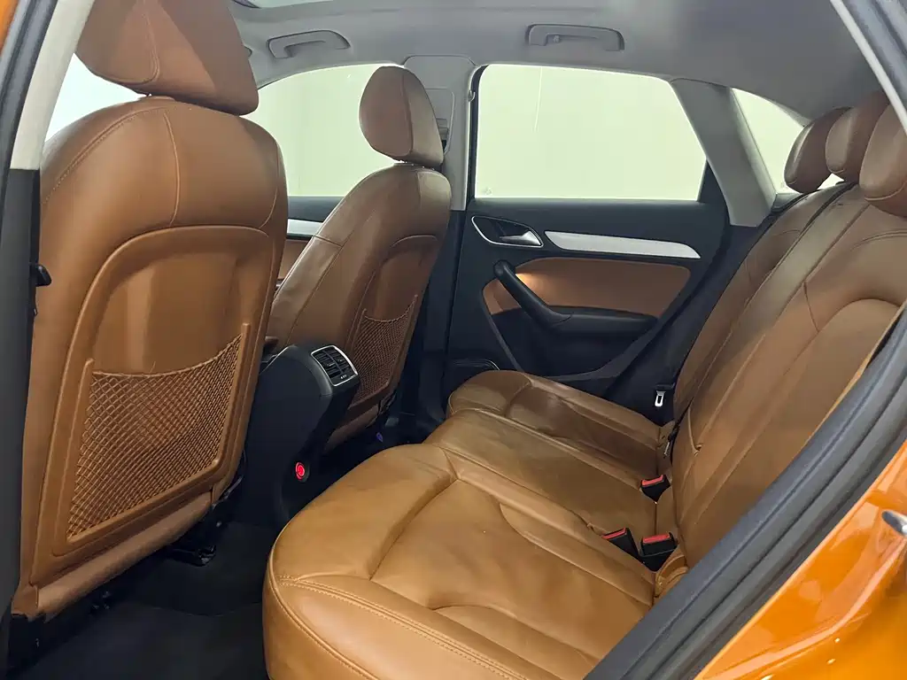 Audi Q3 (Import) — миниатюра 13