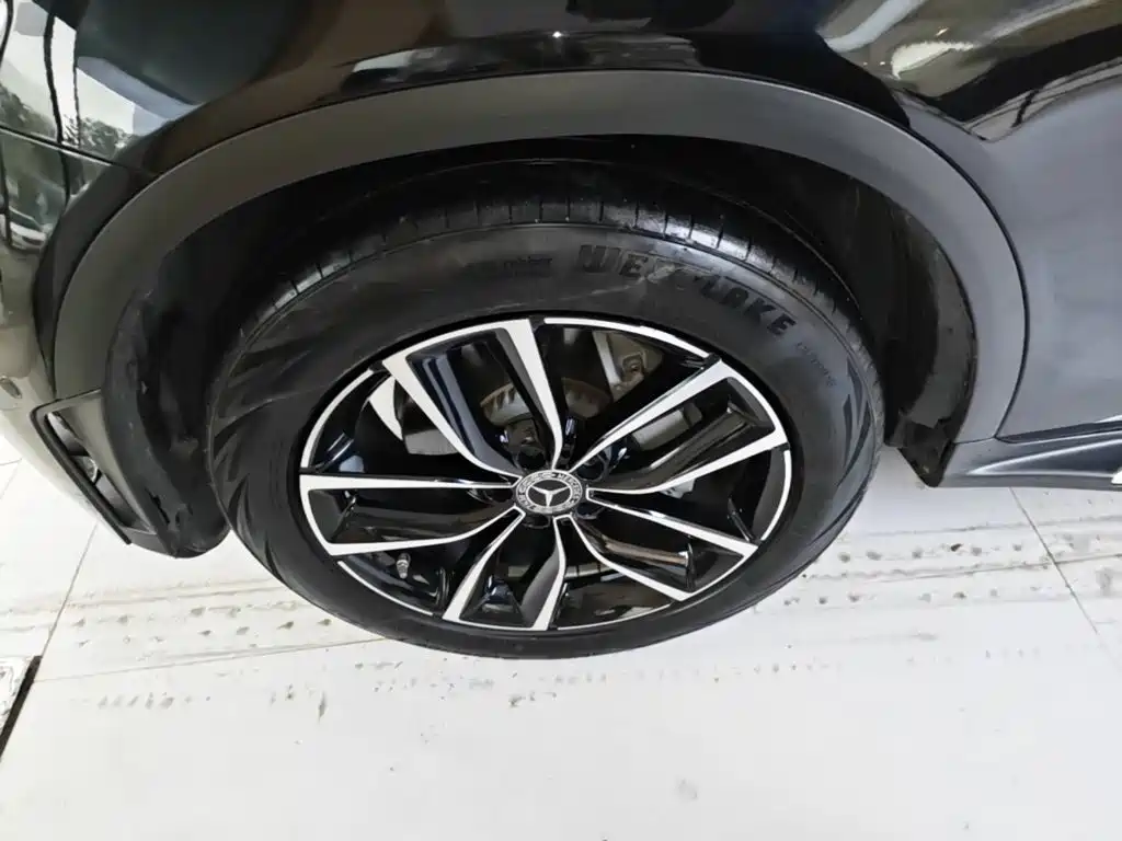 Mercedes-Benz GLC — миниатюра 23