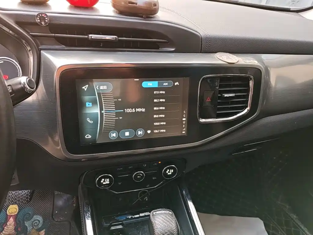Chery Tiggo 8 — миниатюра 13