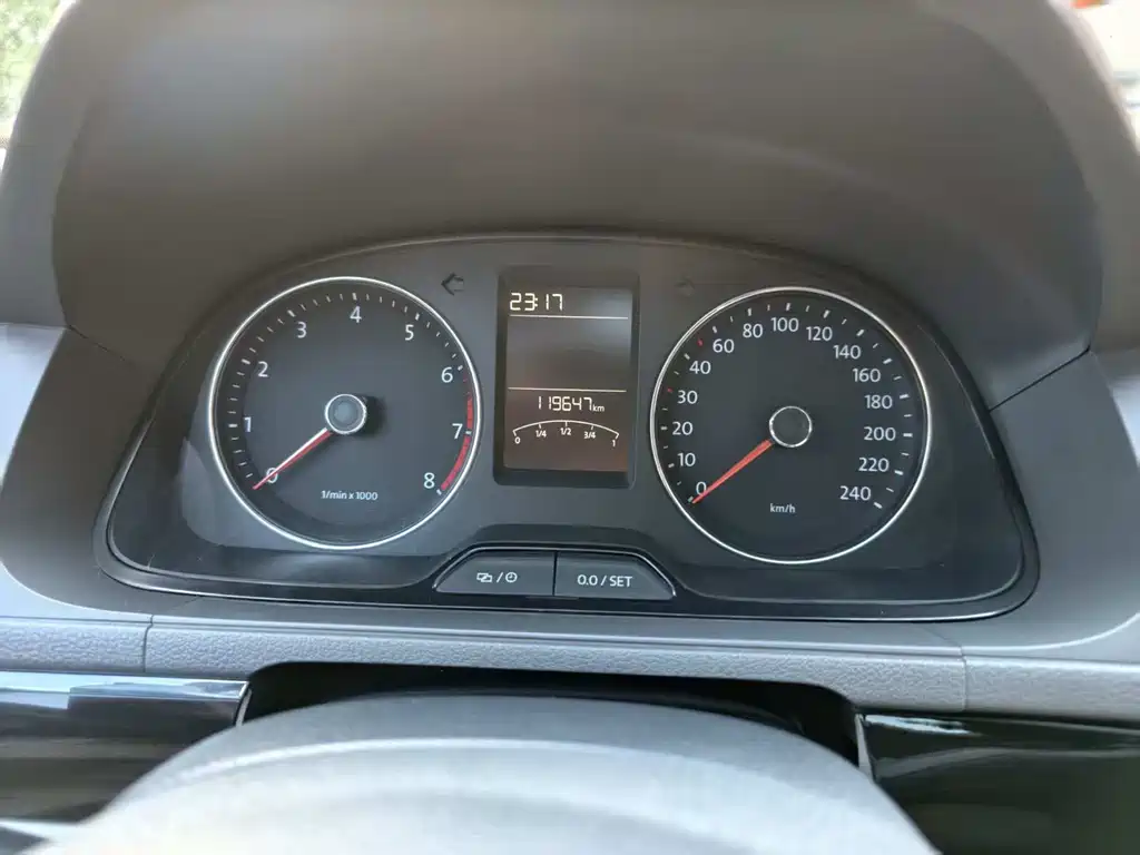 Volkswagen Gran Lavida — миниатюра 14