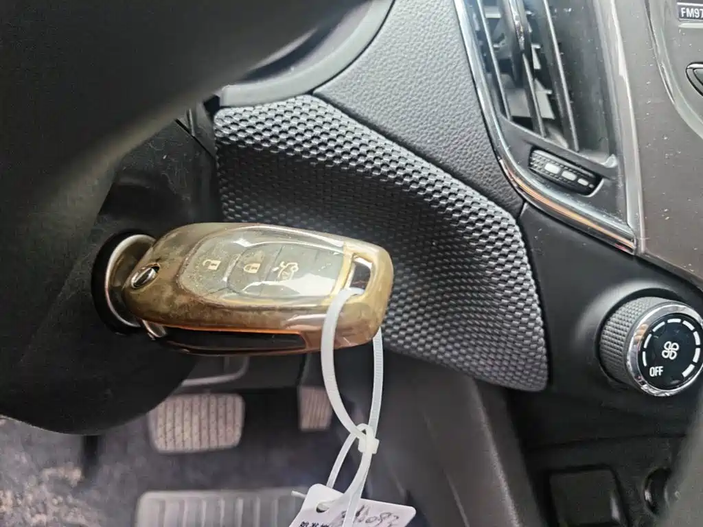Chevrolet Cruze — миниатюра 9