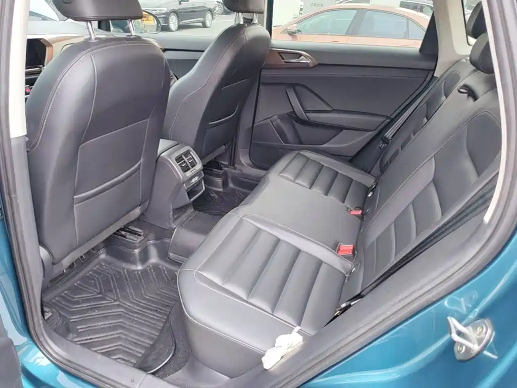Volkswagen Tharu — миниатюра 22