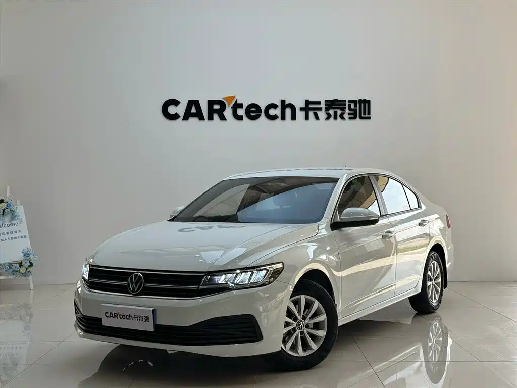 Купить Volkswagen Bora