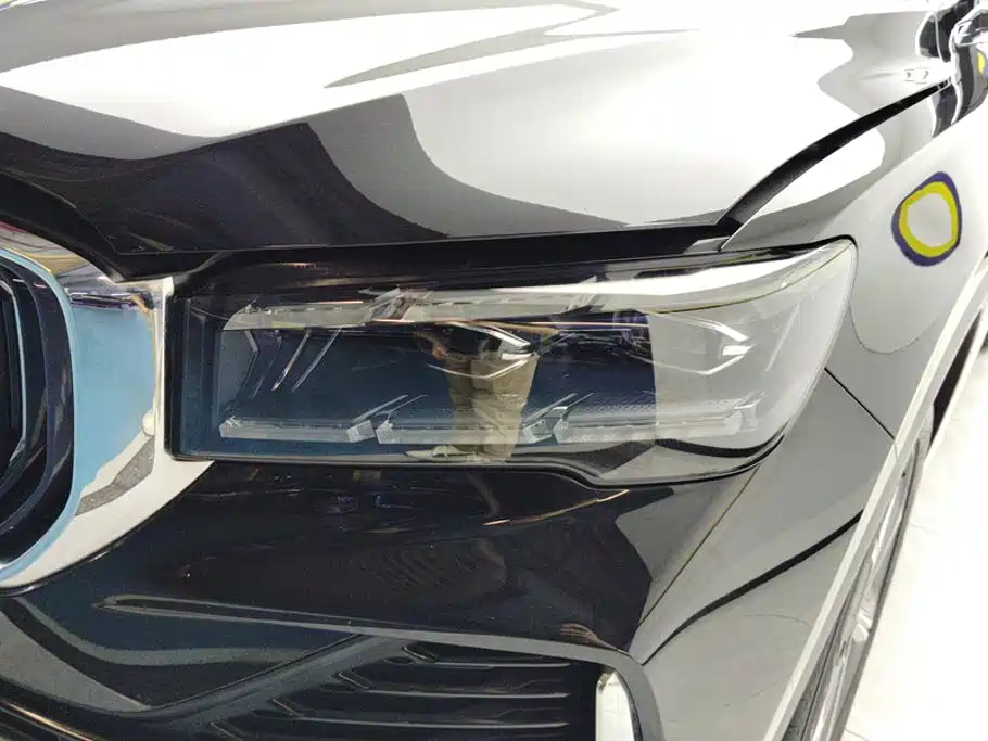 Geely Xingyue L — миниатюра 5