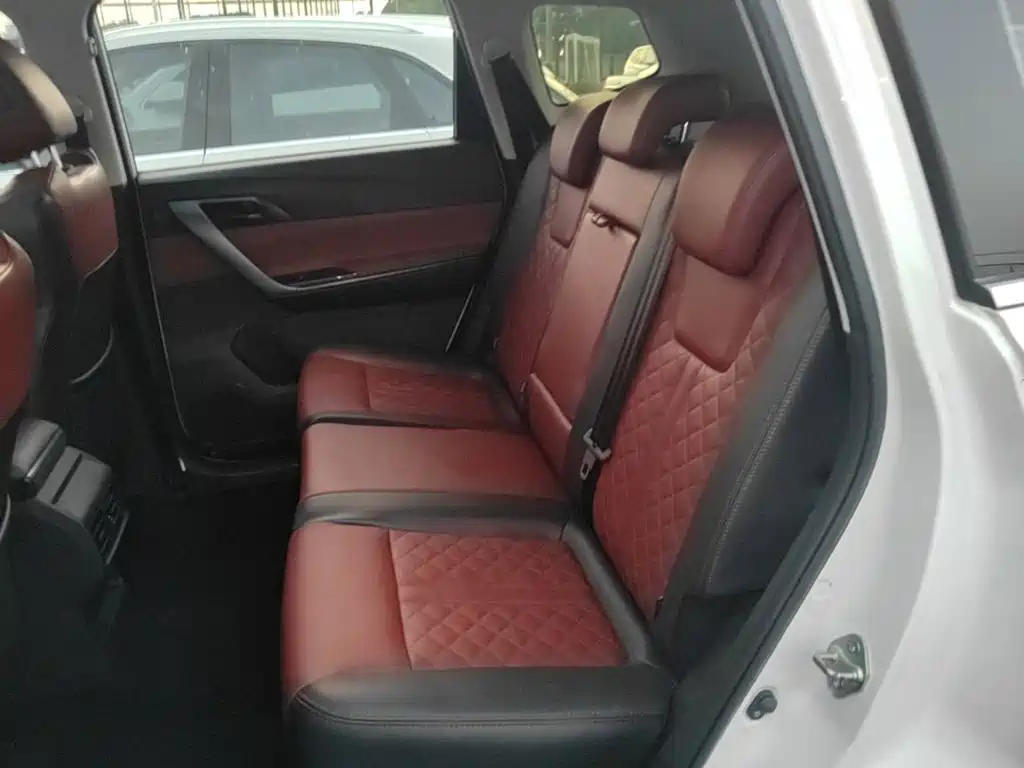 Fengxing Fengxing T5 — миниатюра 17