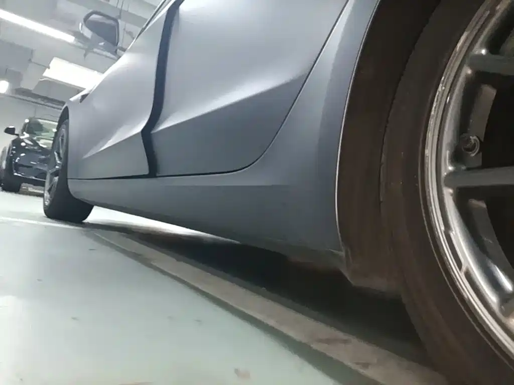 Tesla Model 3 — миниатюра 22