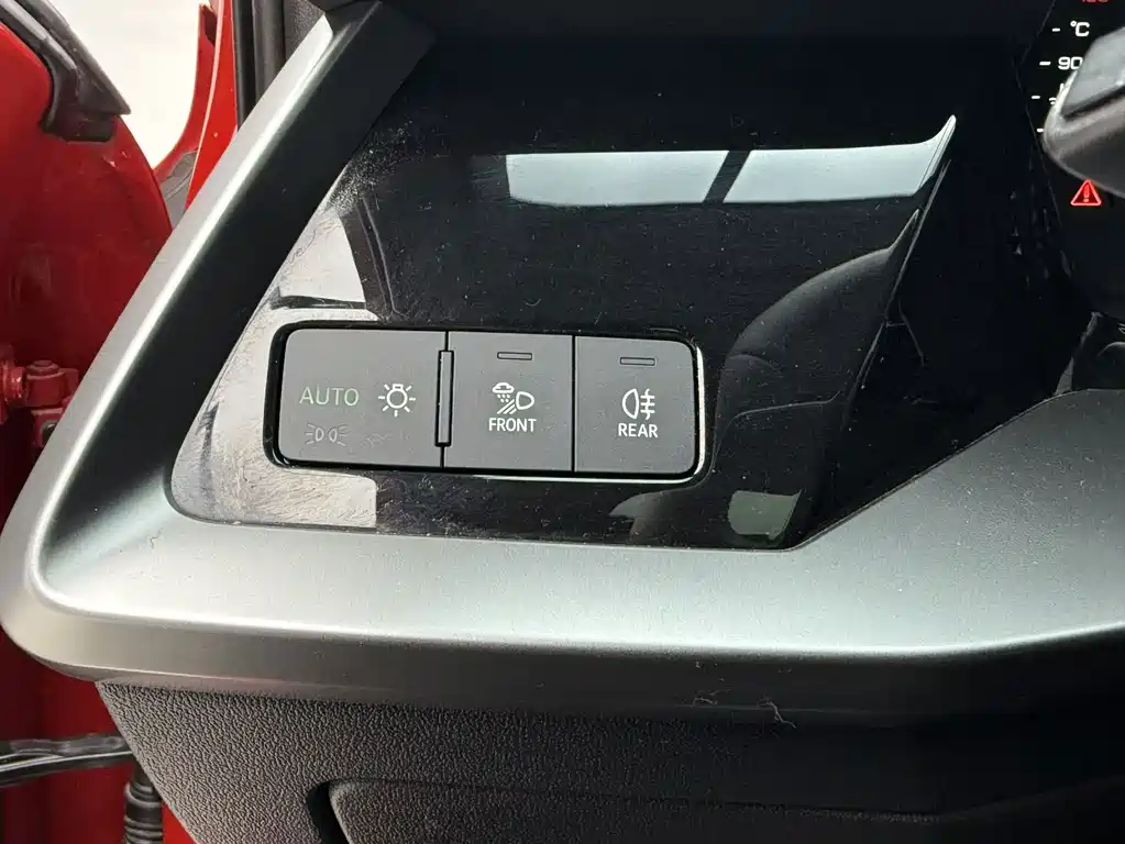 Audi A3 — миниатюра 20