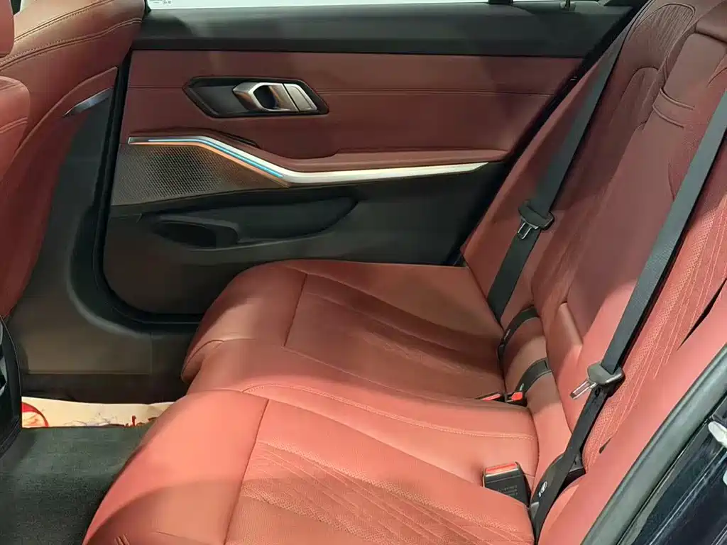 BMW i3 — миниатюра 17