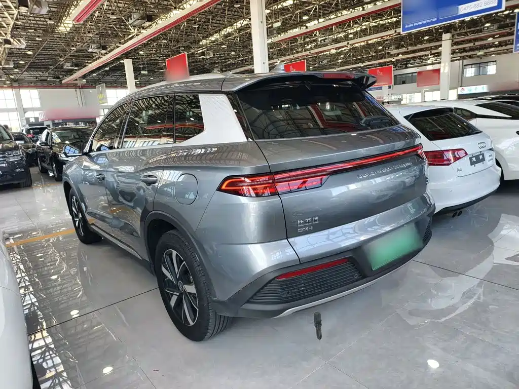BYD Pro New Energy — миниатюра 14