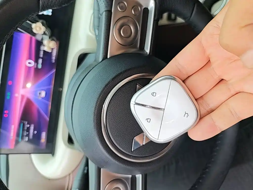 Wuling Bingo — миниатюра 9