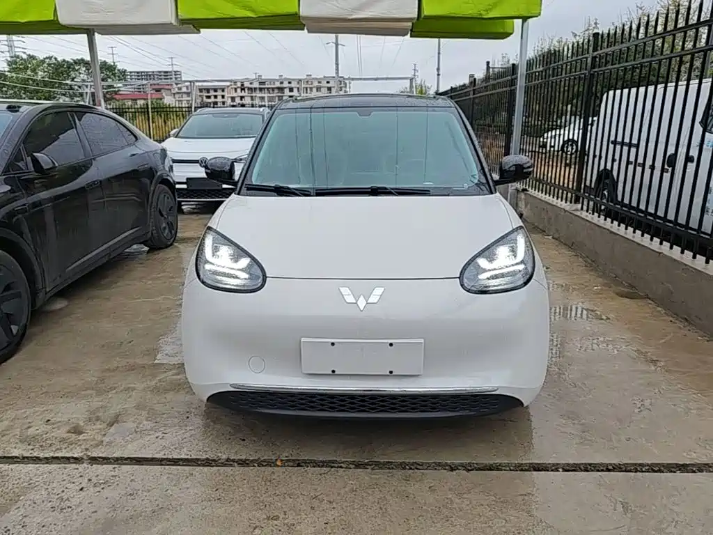 Wuling Bingo — миниатюра 3