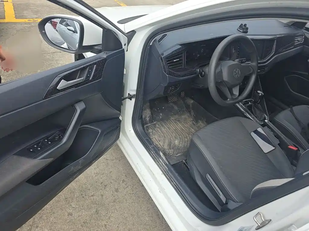 Volkswagen Lavida — миниатюра 21