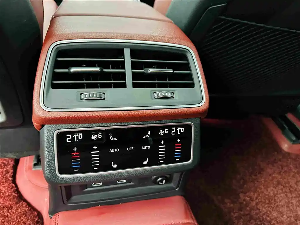 Audi A7L — миниатюра 20