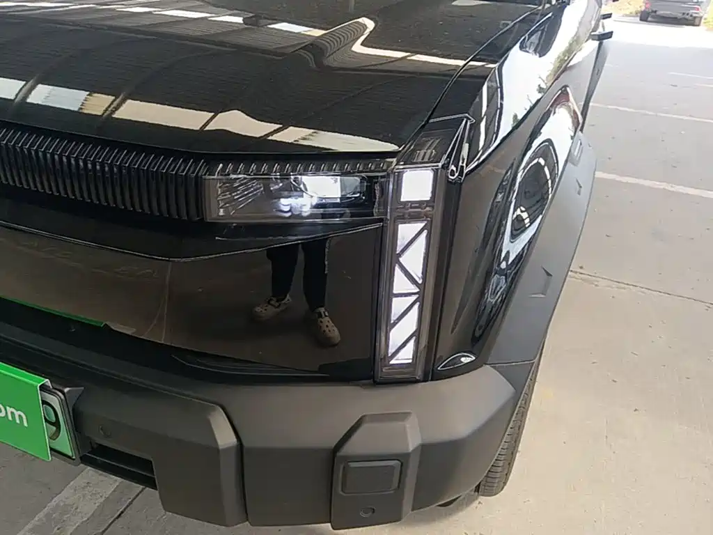 iCAR iCAR 03 — миниатюра 24