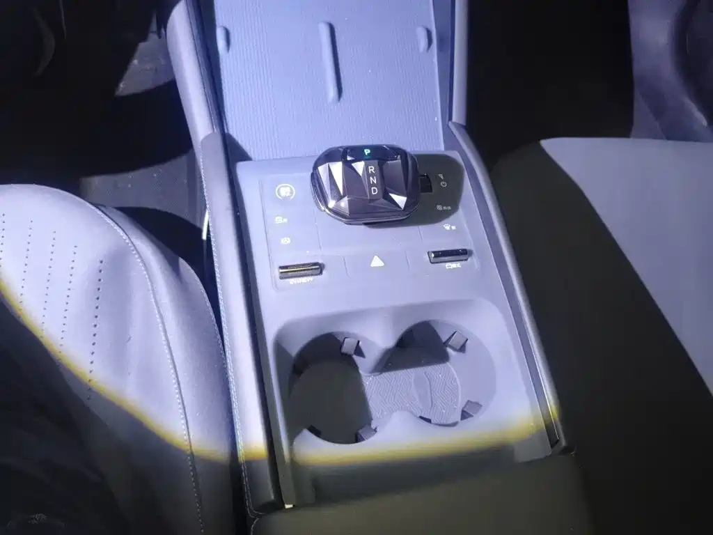 BYD Qin L — миниатюра 15