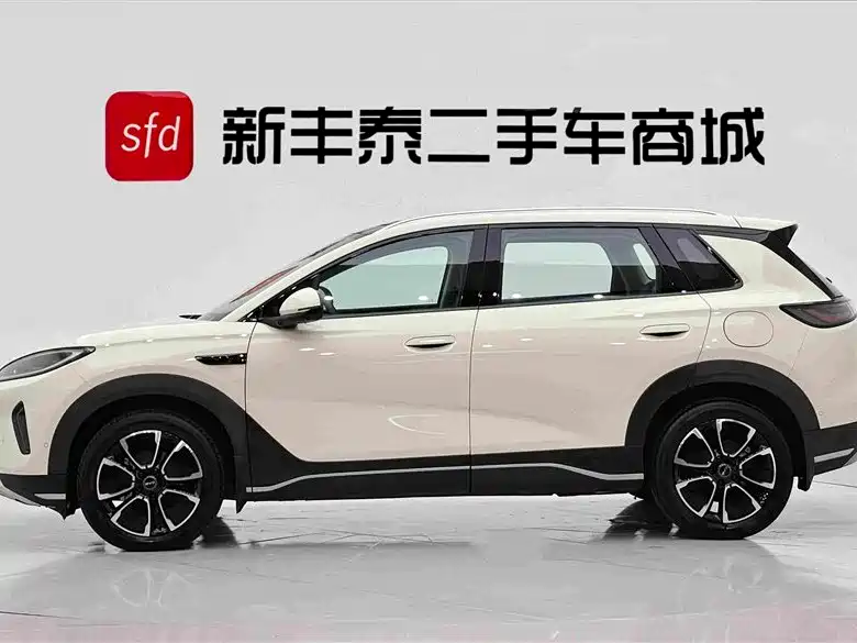 BYD Sealion 05 DM-i — миниатюра 4