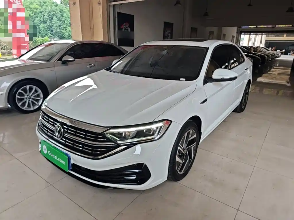Volkswagen Sagitar — миниатюра 2