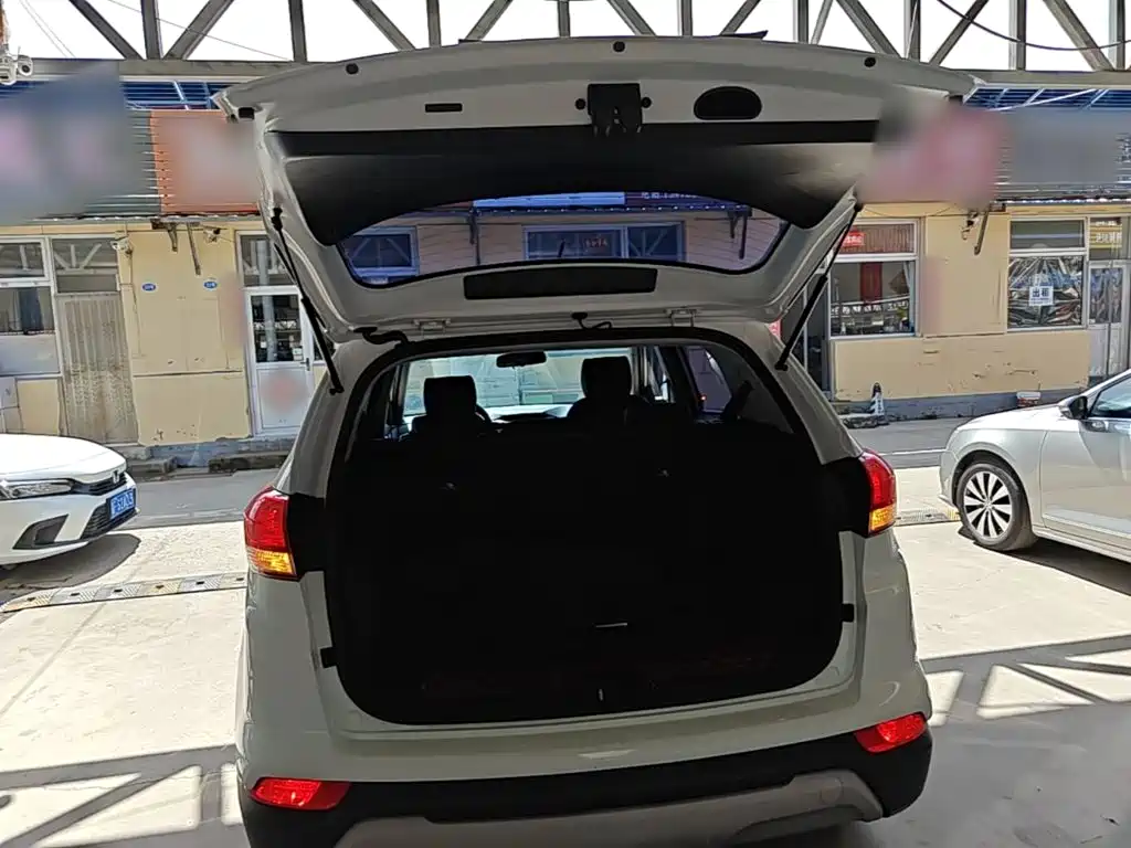 Hyundai ix25 — миниатюра 19