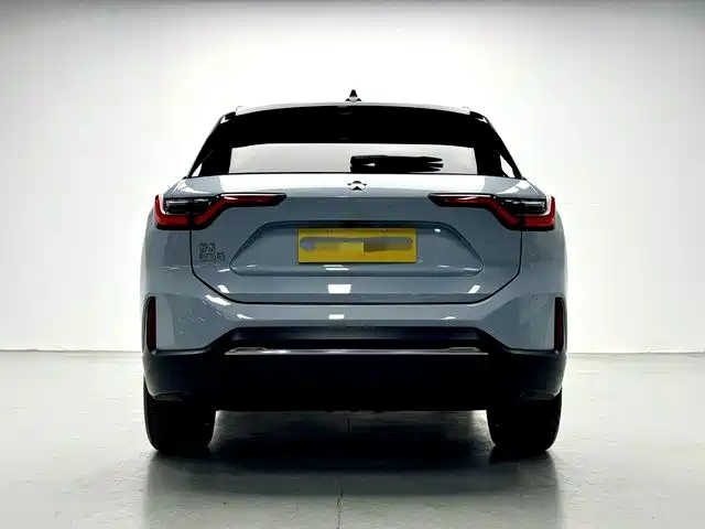 NIO ES6 — миниатюра 8