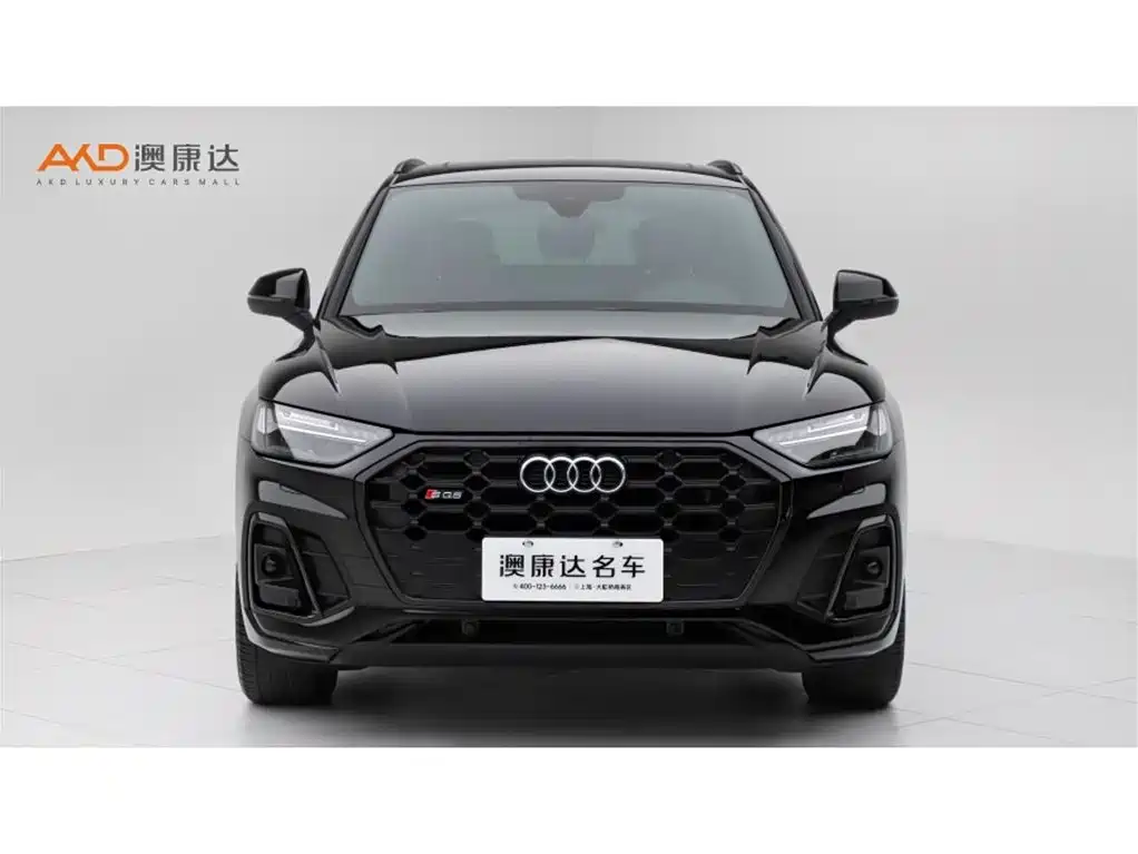 Audi SQ5 — миниатюра 2