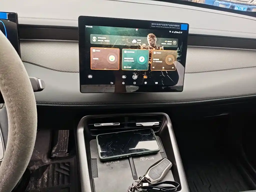 BYD Qin PLUS — миниатюра 13