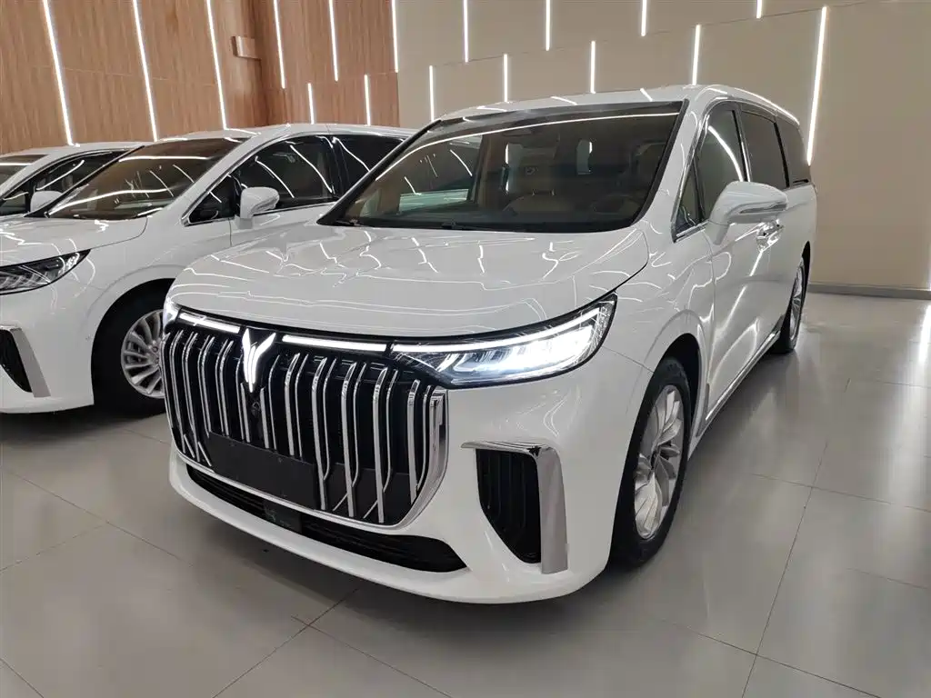 LANTU AUTOMOBILE LANTU DREAMER