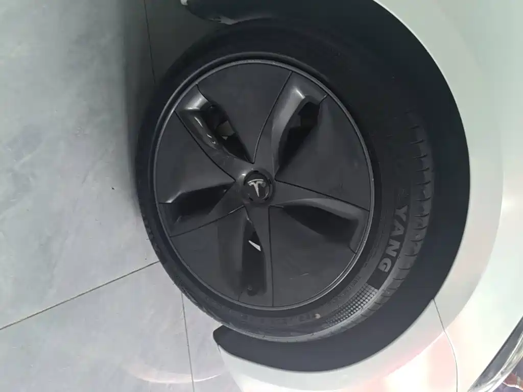 Tesla Model 3 — миниатюра 23