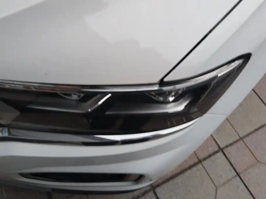 Volkswagen T-Roc — миниатюра 5